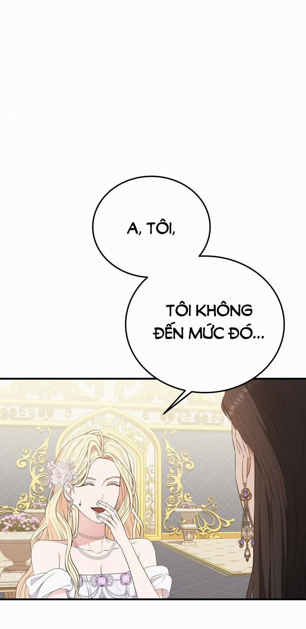 [18+] Jasmin Xin Hãy Để Ý Đến Tôi 11.1 trang 9