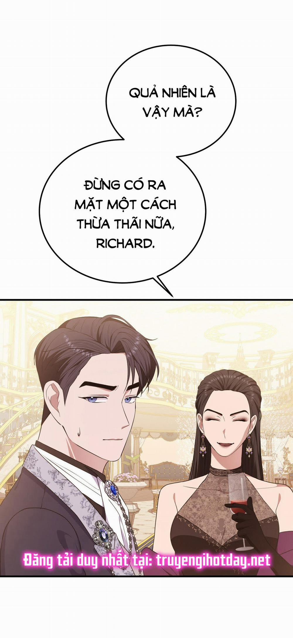 [18+] Jasmin Xin Hãy Để Ý Đến Tôi 11.2 trang 1