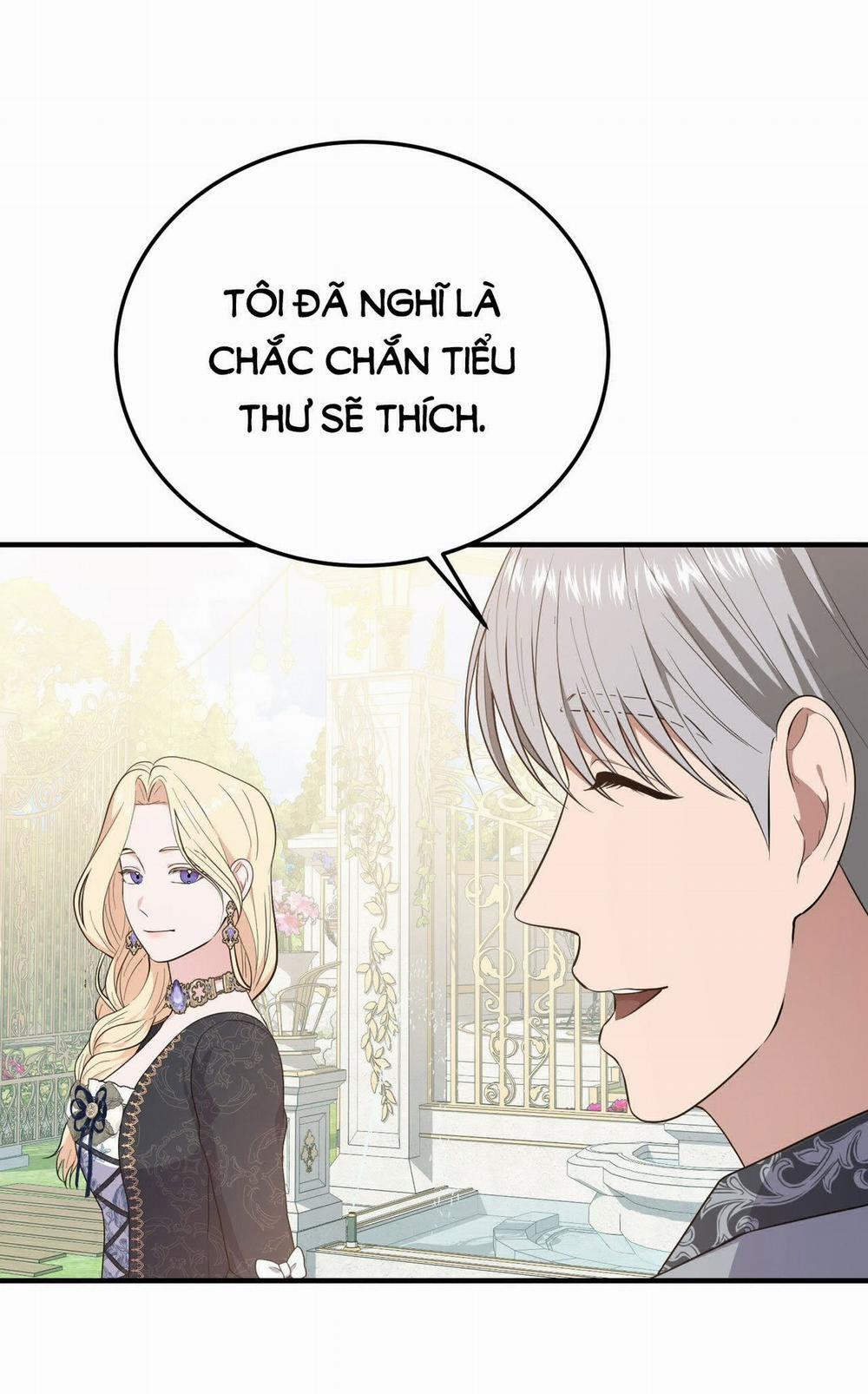 [18+] Jasmin Xin Hãy Để Ý Đến Tôi 11.2 trang 10