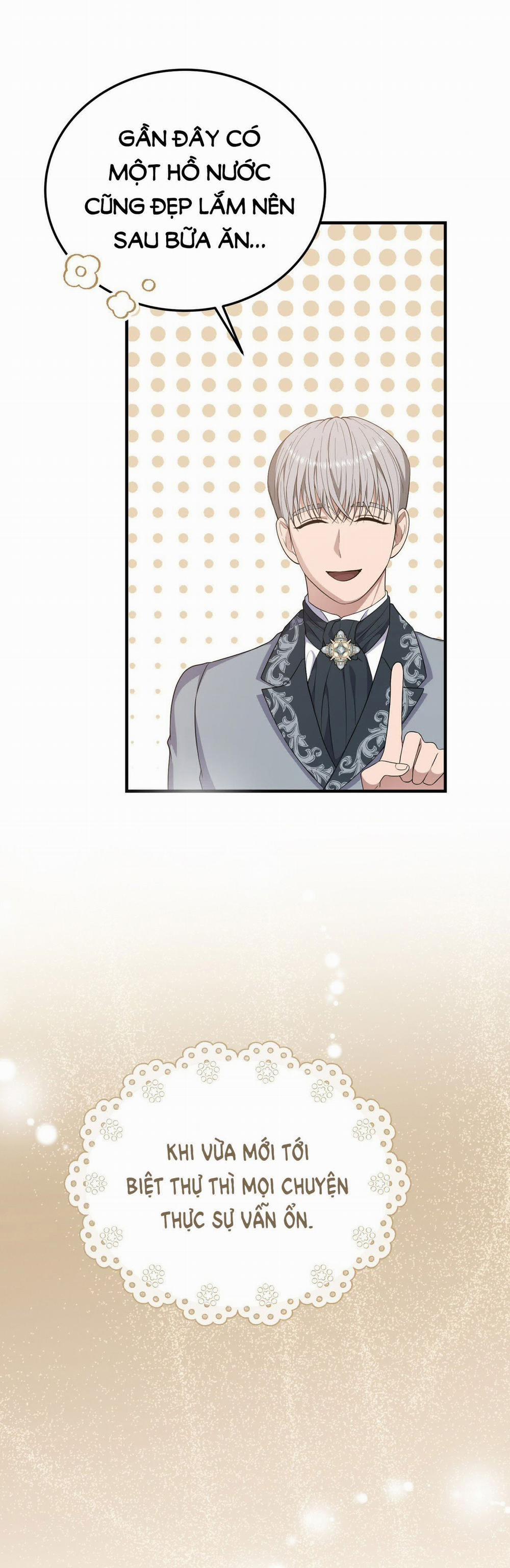 [18+] Jasmin Xin Hãy Để Ý Đến Tôi 11.2 trang 11