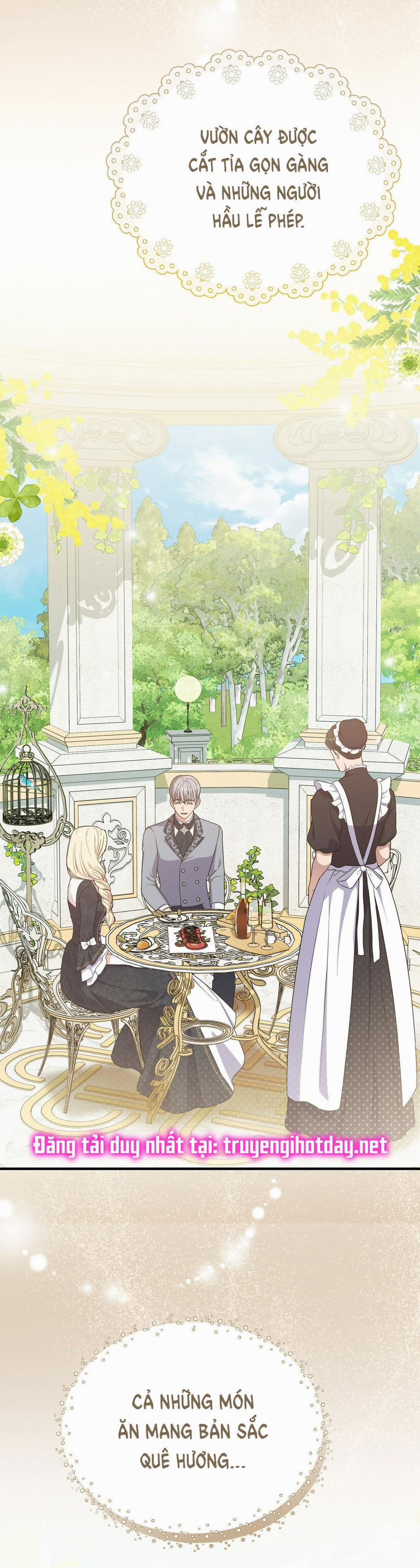 [18+] Jasmin Xin Hãy Để Ý Đến Tôi 11.2 trang 12