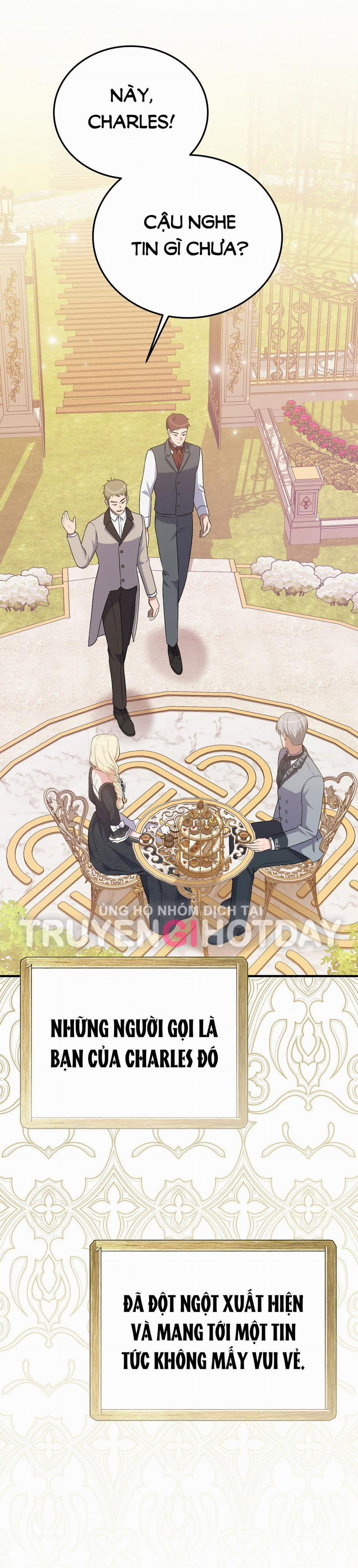 [18+] Jasmin Xin Hãy Để Ý Đến Tôi 11.2 trang 15