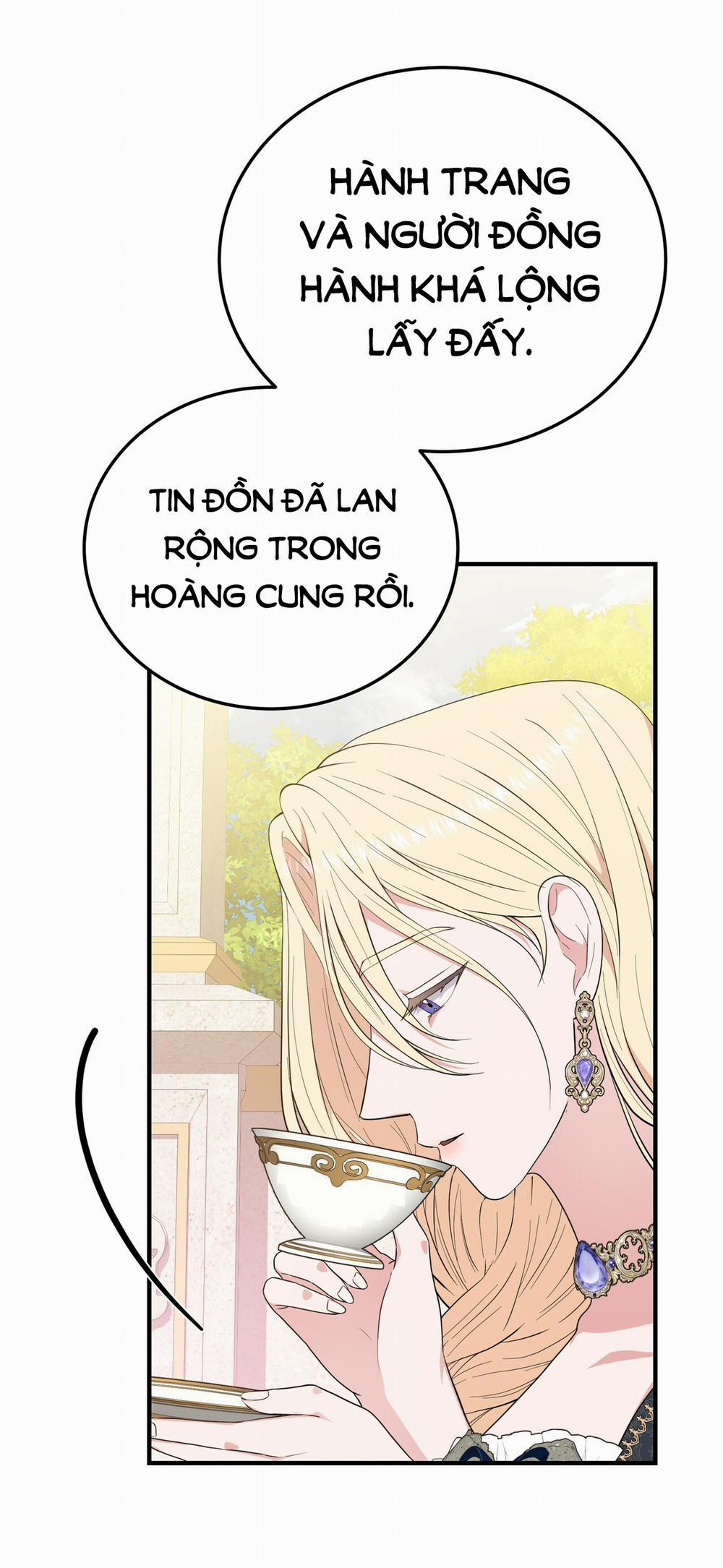 [18+] Jasmin Xin Hãy Để Ý Đến Tôi 11.2 trang 17