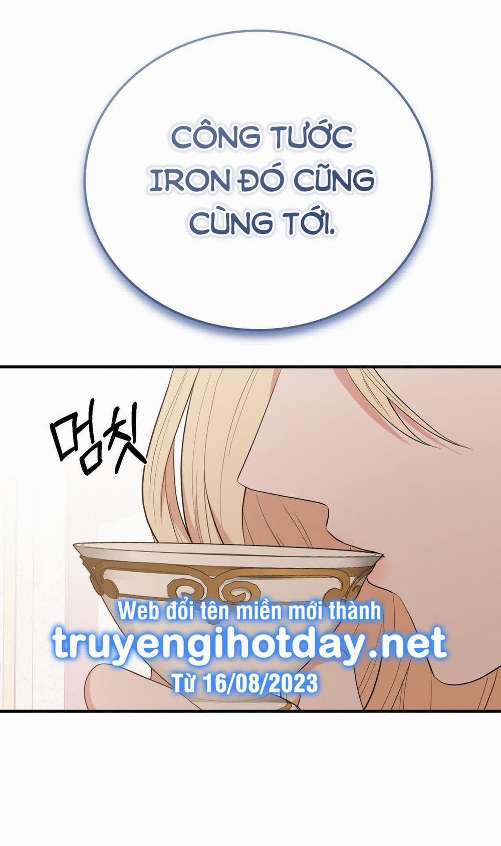 [18+] Jasmin Xin Hãy Để Ý Đến Tôi 11.2 trang 18