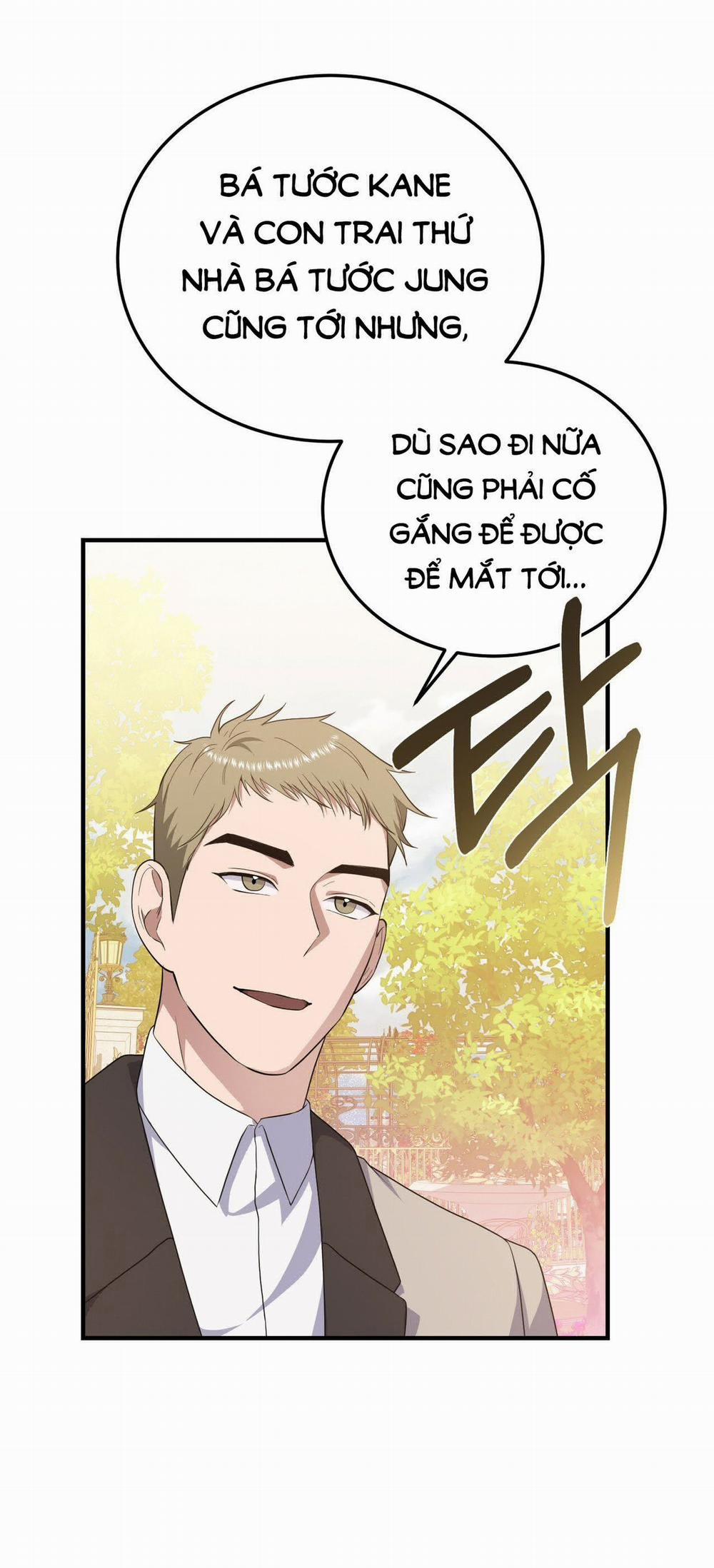 [18+] Jasmin Xin Hãy Để Ý Đến Tôi 11.2 trang 19