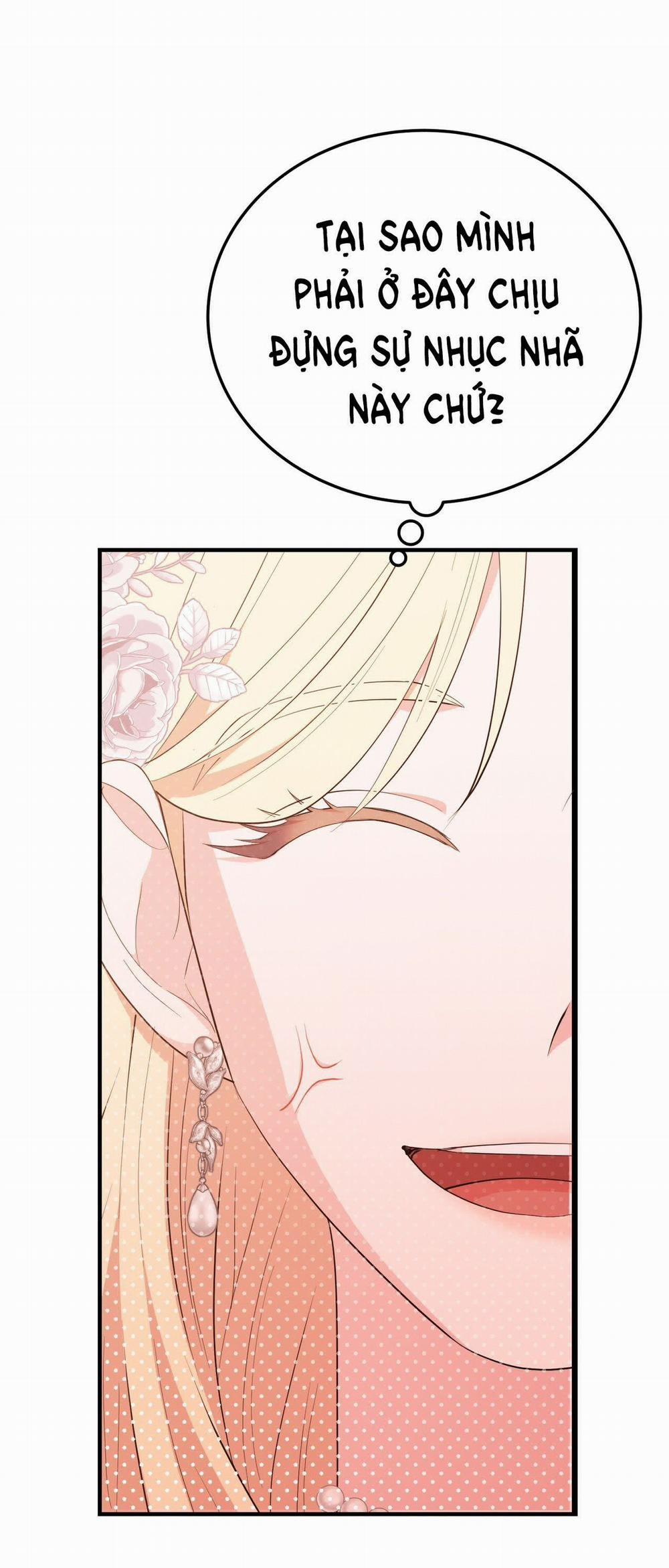 [18+] Jasmin Xin Hãy Để Ý Đến Tôi 11.2 trang 2