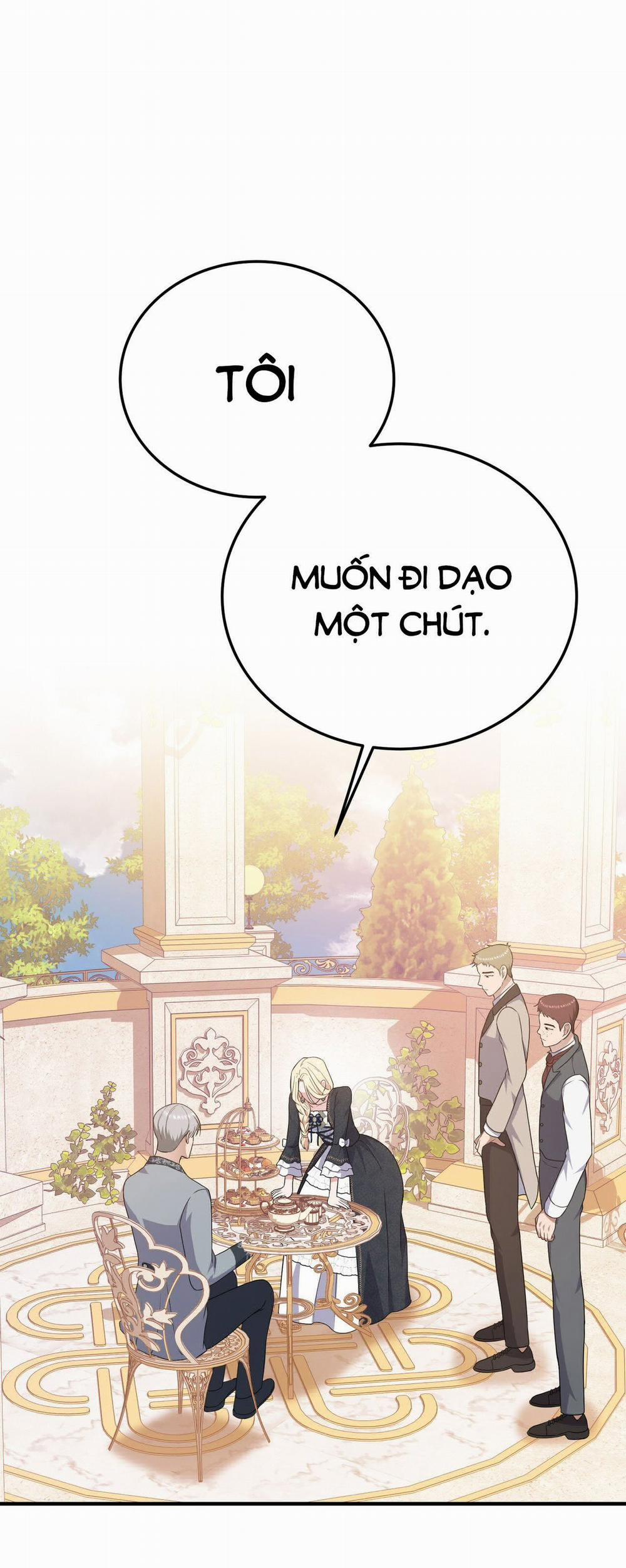 [18+] Jasmin Xin Hãy Để Ý Đến Tôi 11.2 trang 20