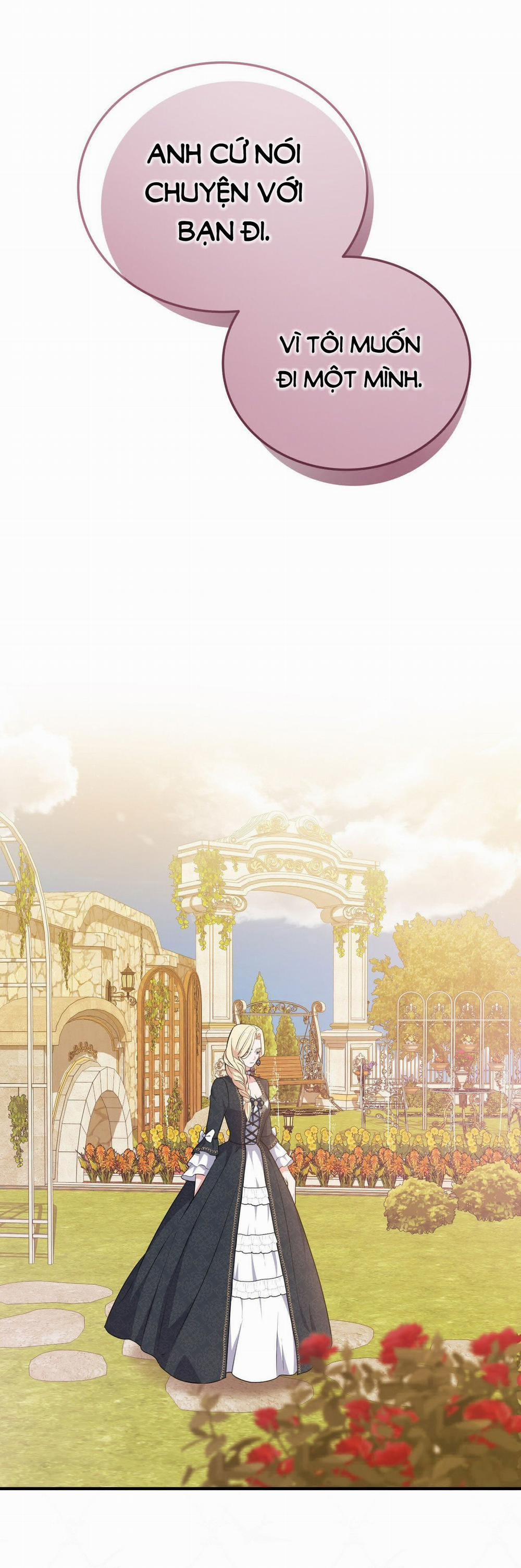 [18+] Jasmin Xin Hãy Để Ý Đến Tôi 11.2 trang 22