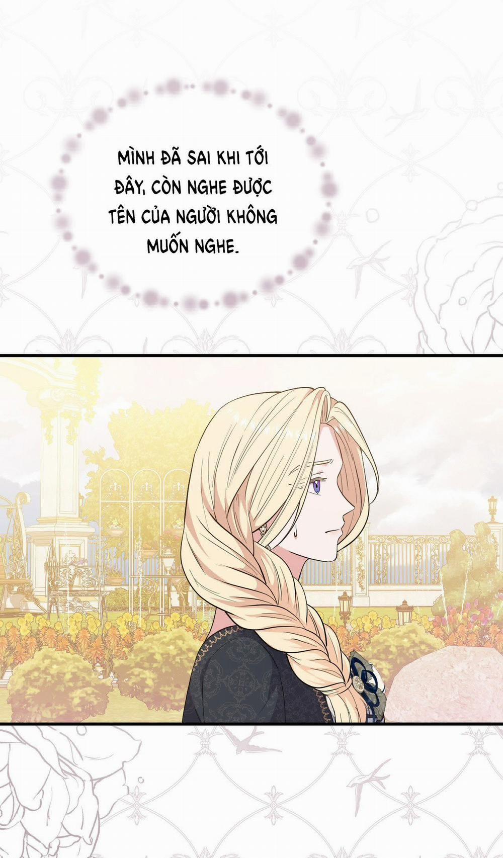 [18+] Jasmin Xin Hãy Để Ý Đến Tôi 11.2 trang 23