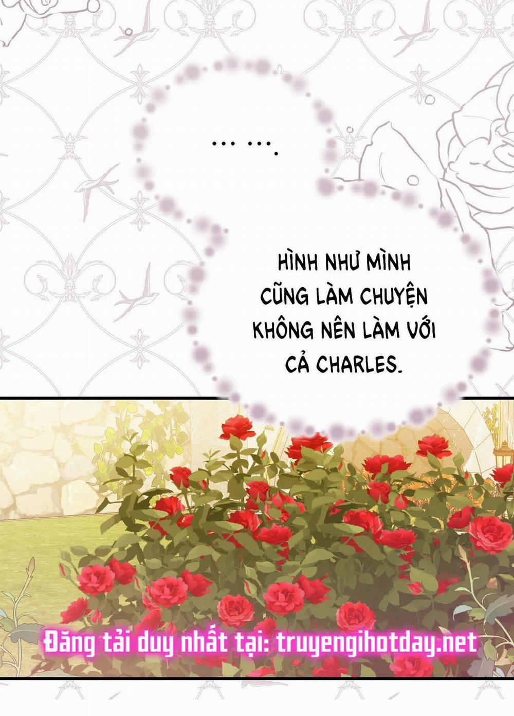 [18+] Jasmin Xin Hãy Để Ý Đến Tôi 11.2 trang 24