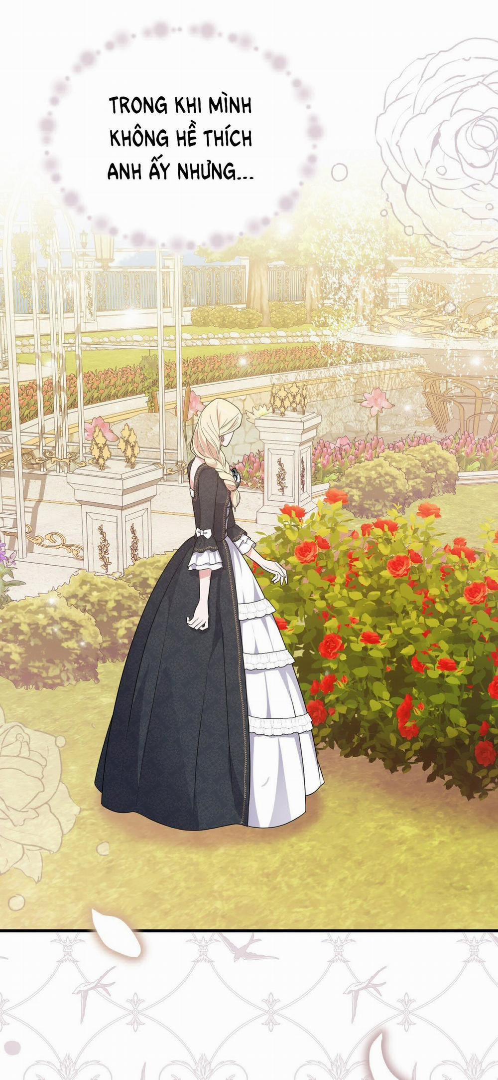 [18+] Jasmin Xin Hãy Để Ý Đến Tôi 11.2 trang 25