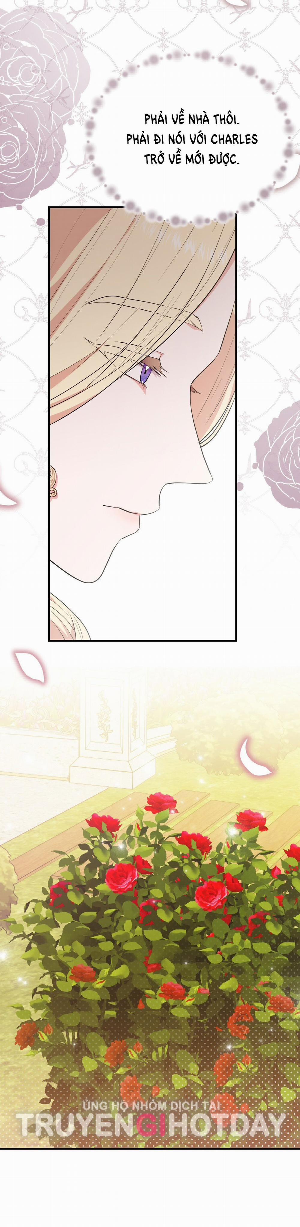 [18+] Jasmin Xin Hãy Để Ý Đến Tôi 11.2 trang 26