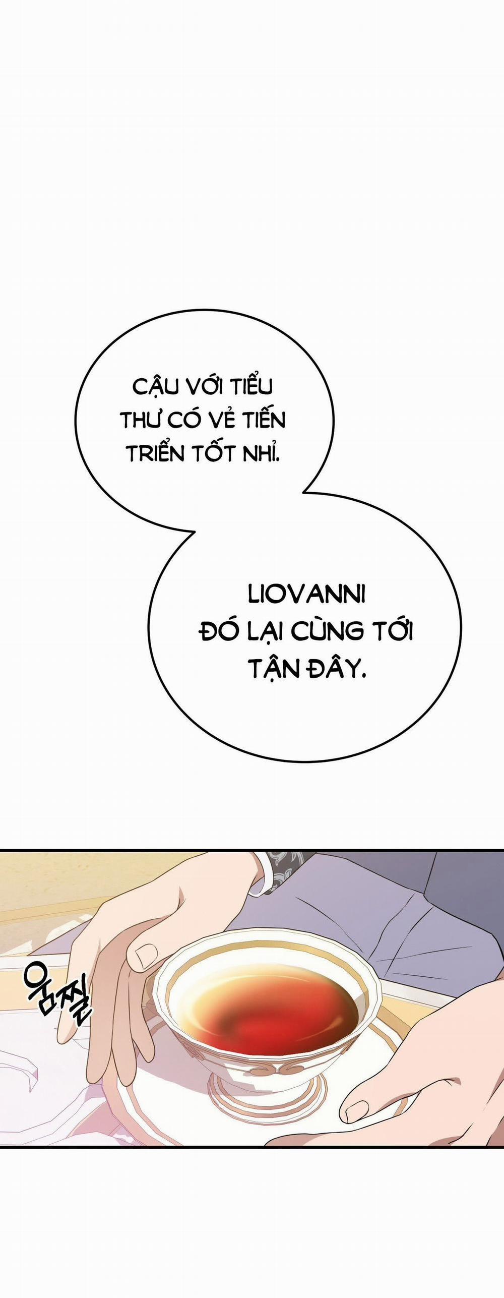 [18+] Jasmin Xin Hãy Để Ý Đến Tôi 11.2 trang 27