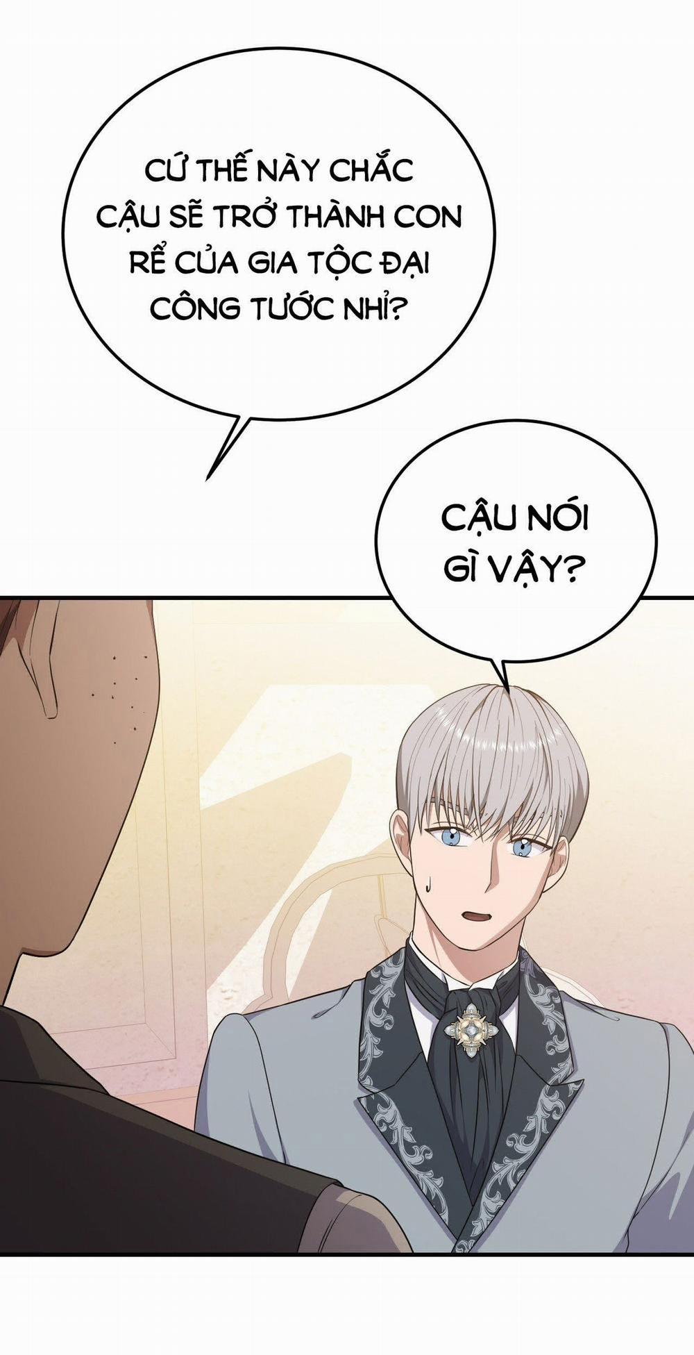 [18+] Jasmin Xin Hãy Để Ý Đến Tôi 11.2 trang 28