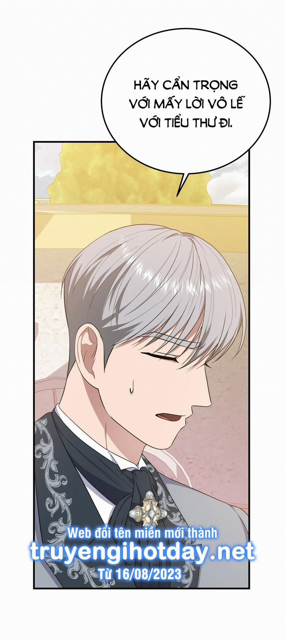 [18+] Jasmin Xin Hãy Để Ý Đến Tôi 11.2 trang 29