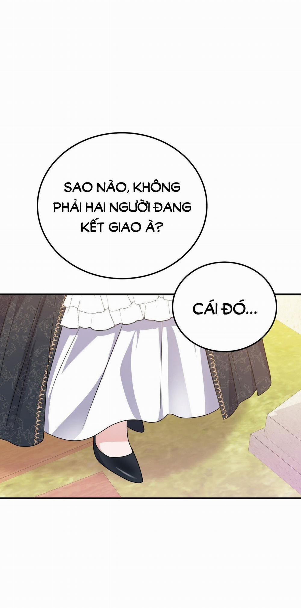 [18+] Jasmin Xin Hãy Để Ý Đến Tôi 11.2 trang 30