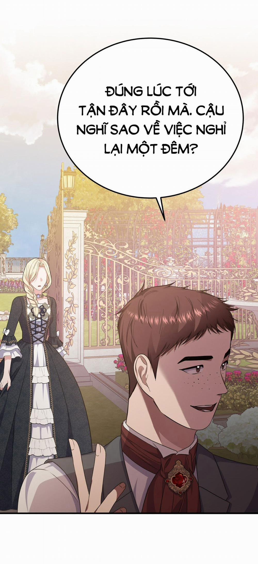 [18+] Jasmin Xin Hãy Để Ý Đến Tôi 11.2 trang 31