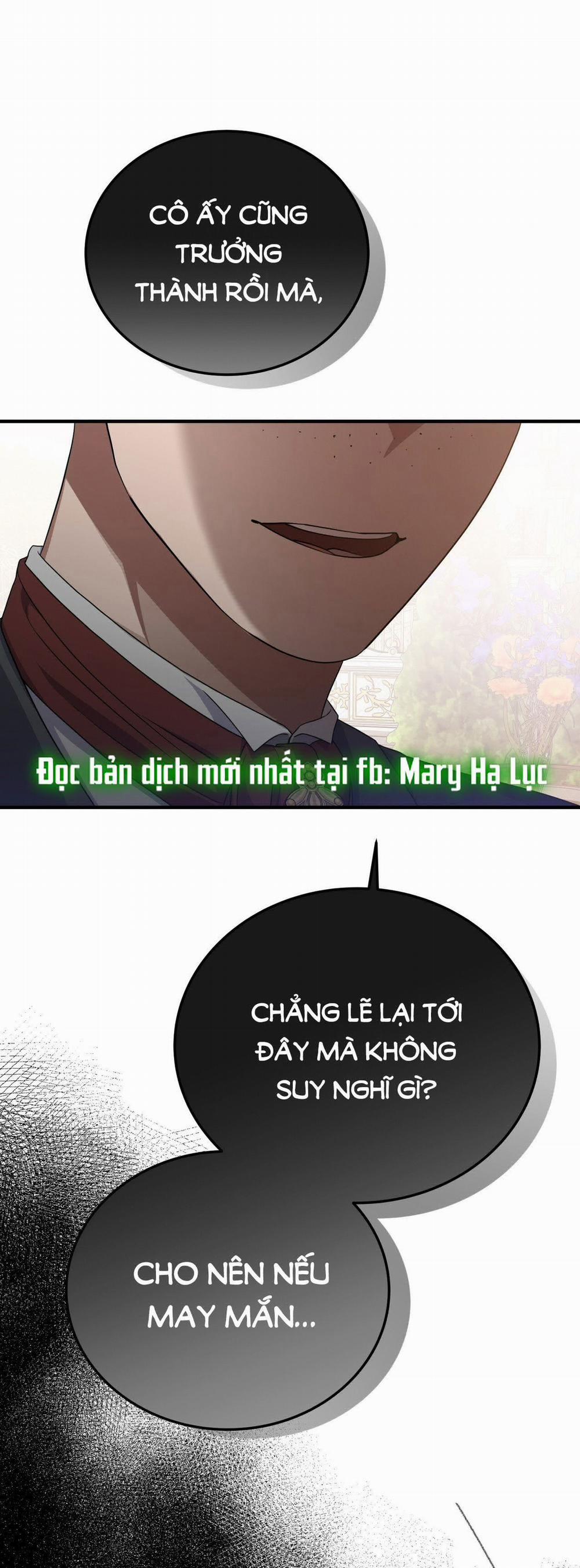 [18+] Jasmin Xin Hãy Để Ý Đến Tôi 11.2 trang 32