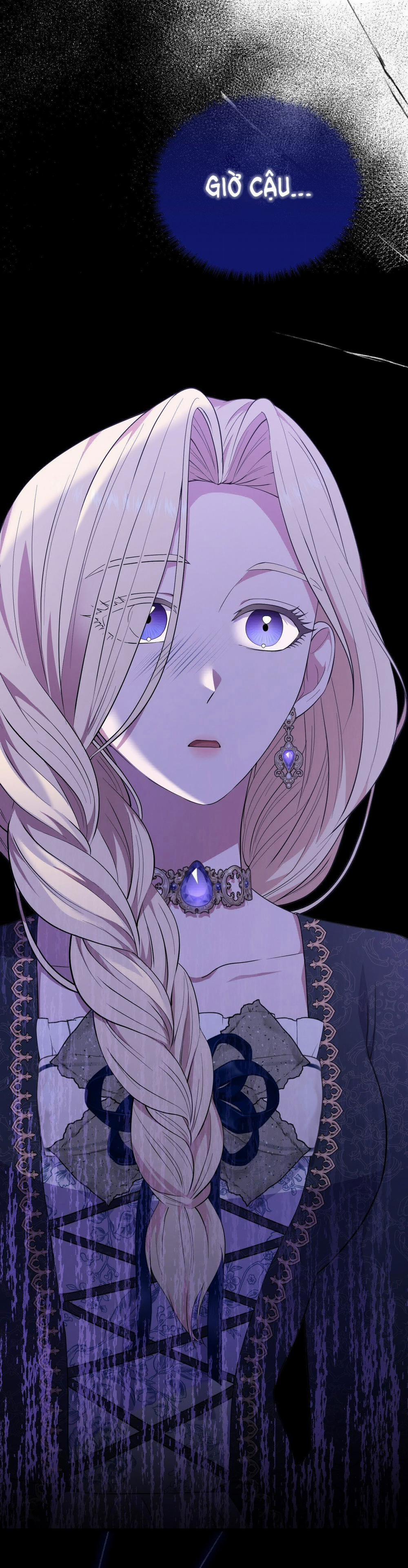 [18+] Jasmin Xin Hãy Để Ý Đến Tôi 11.2 trang 33