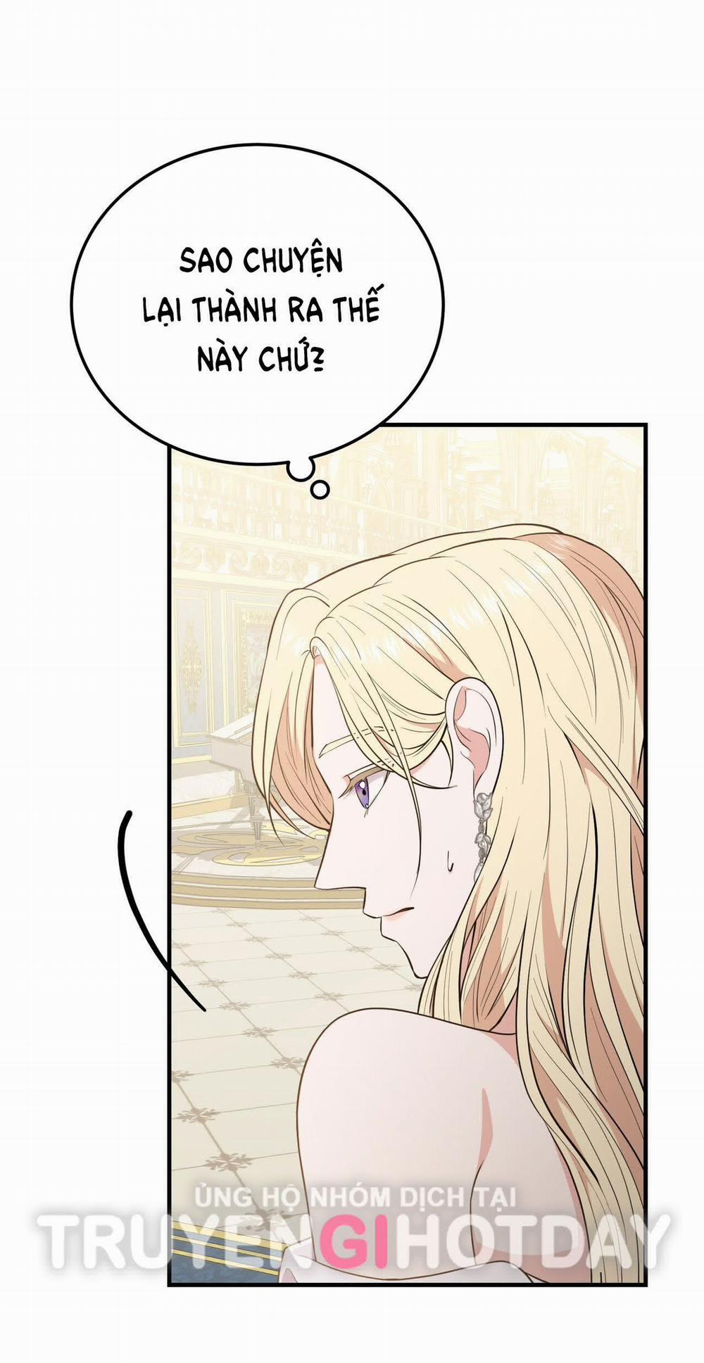 [18+] Jasmin Xin Hãy Để Ý Đến Tôi 11.2 trang 4