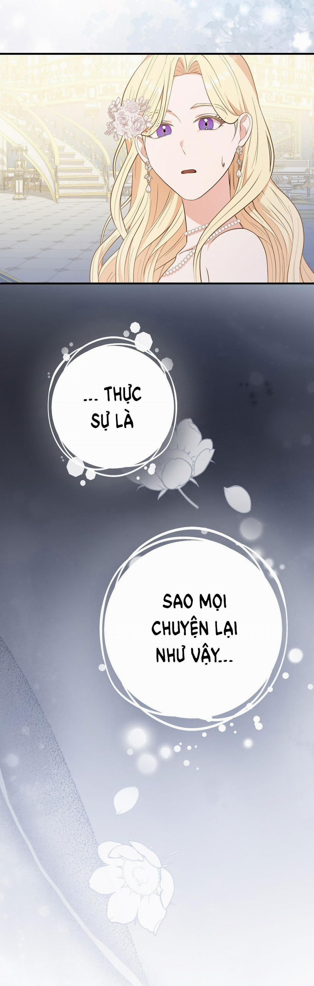 [18+] Jasmin Xin Hãy Để Ý Đến Tôi 11.2 trang 7