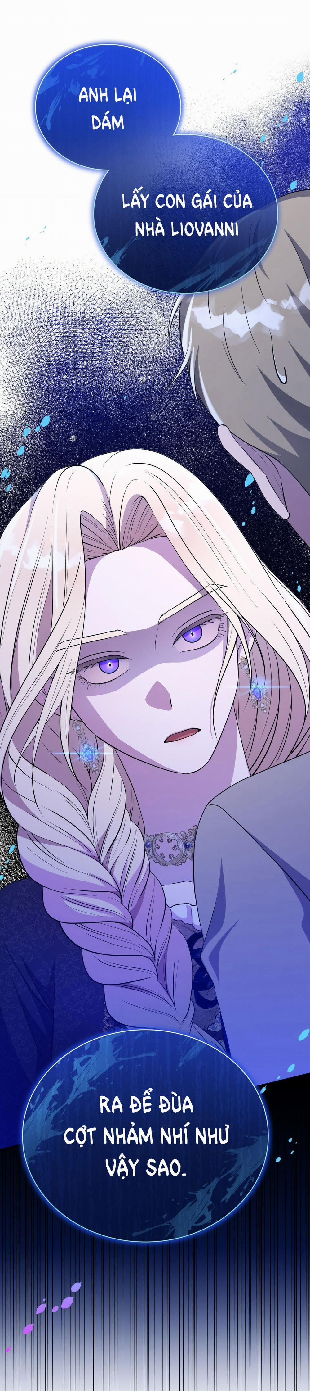 [18+] Jasmin Xin Hãy Để Ý Đến Tôi 12.1 trang 13