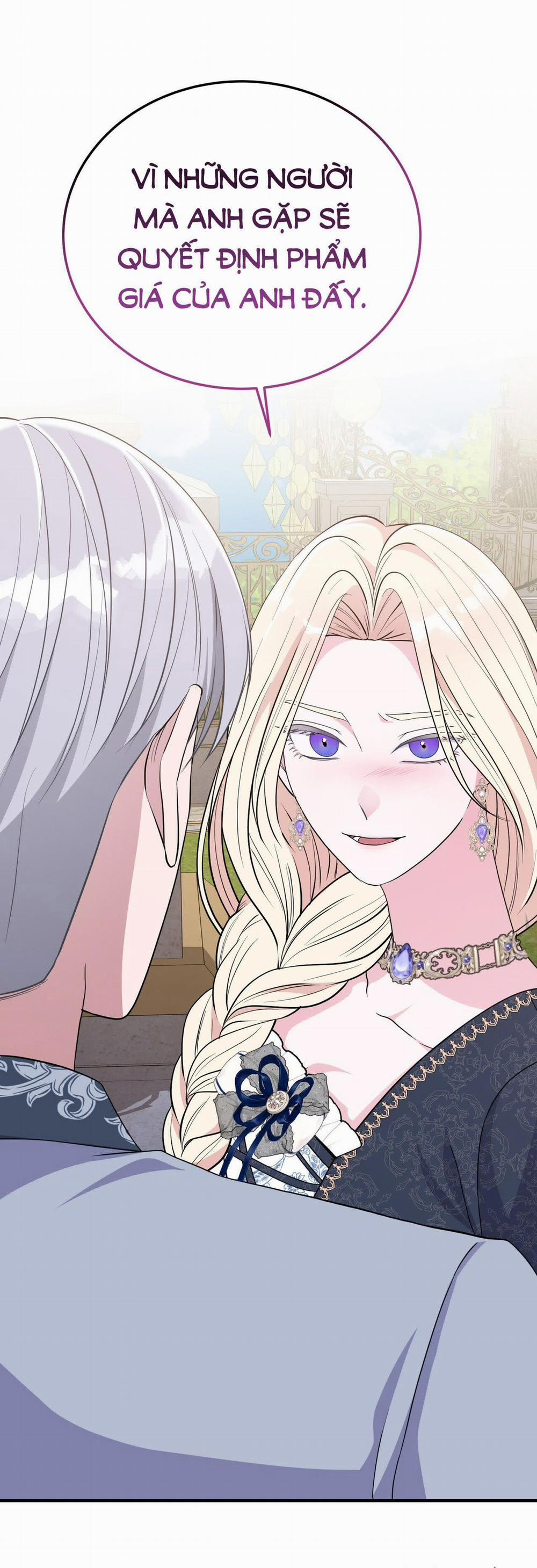 [18+] Jasmin Xin Hãy Để Ý Đến Tôi 12.1 trang 16