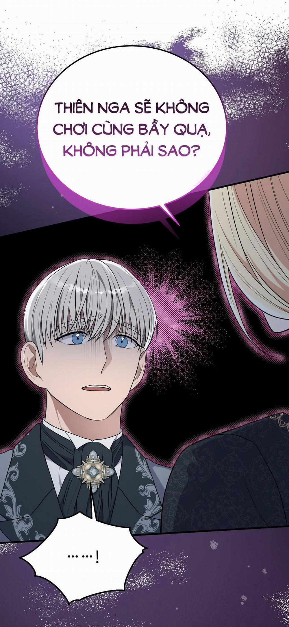 [18+] Jasmin Xin Hãy Để Ý Đến Tôi 12.1 trang 17