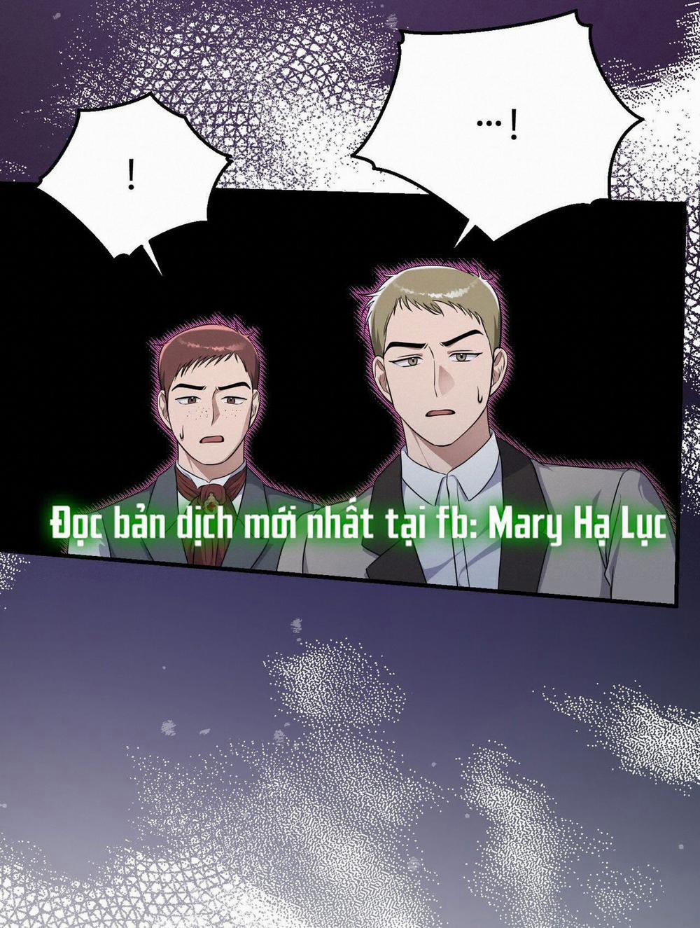 [18+] Jasmin Xin Hãy Để Ý Đến Tôi 12.1 trang 18