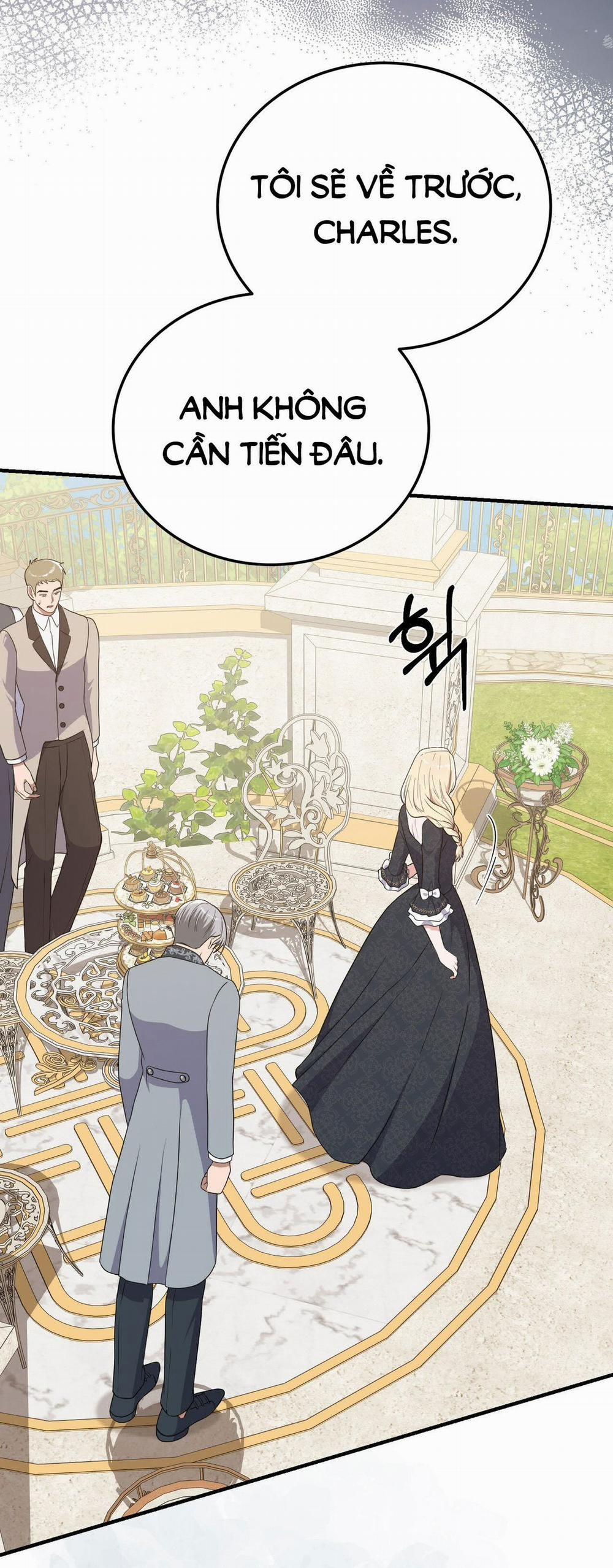 [18+] Jasmin Xin Hãy Để Ý Đến Tôi 12.1 trang 19