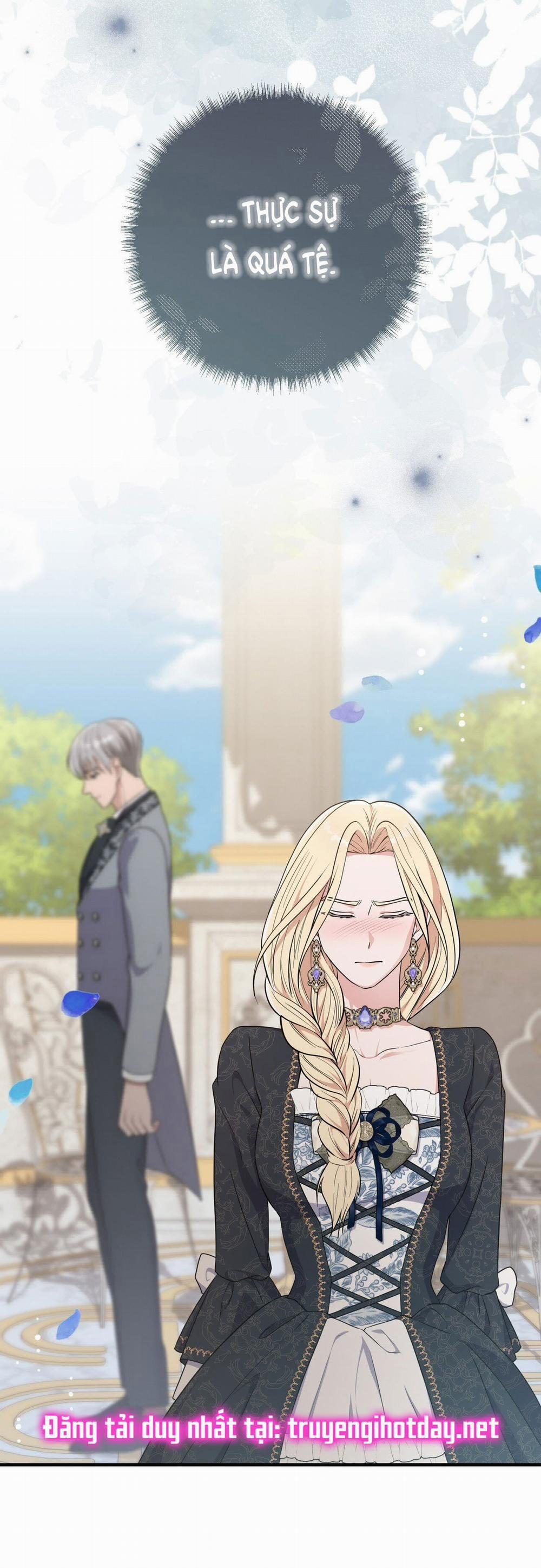 [18+] Jasmin Xin Hãy Để Ý Đến Tôi 12.1 trang 21