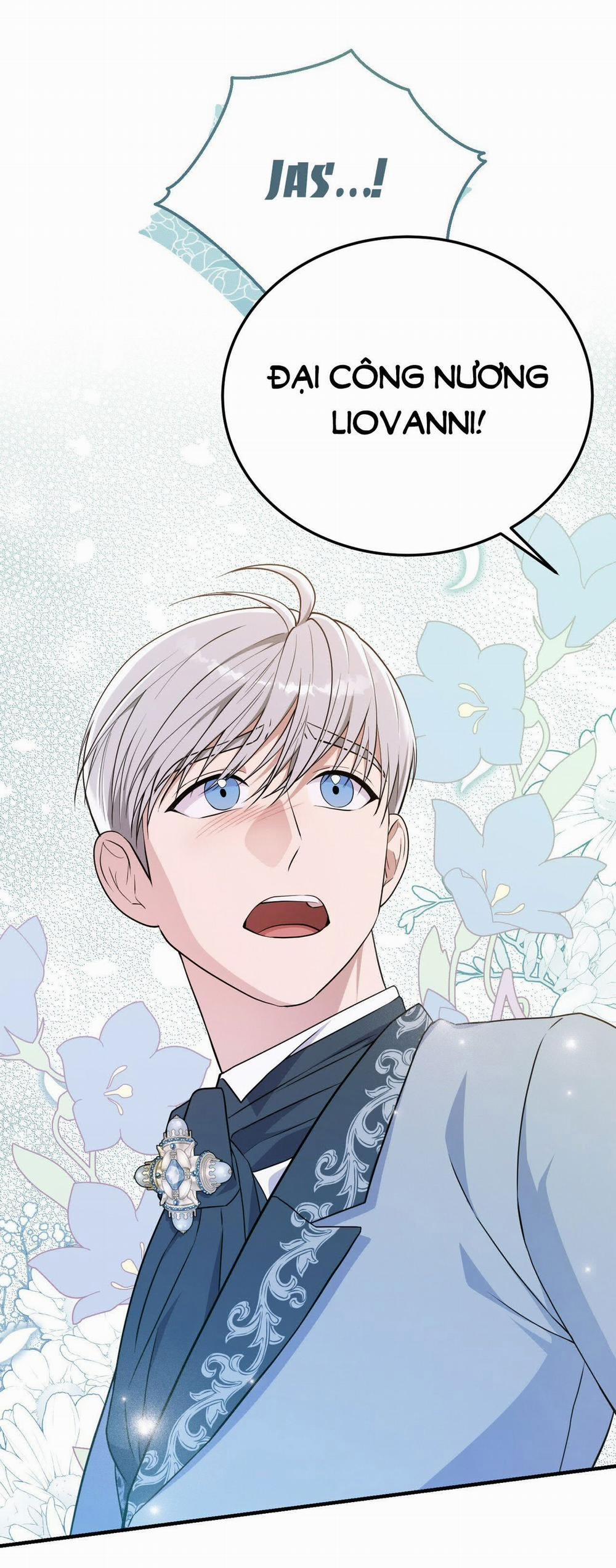 [18+] Jasmin Xin Hãy Để Ý Đến Tôi 12.1 trang 23