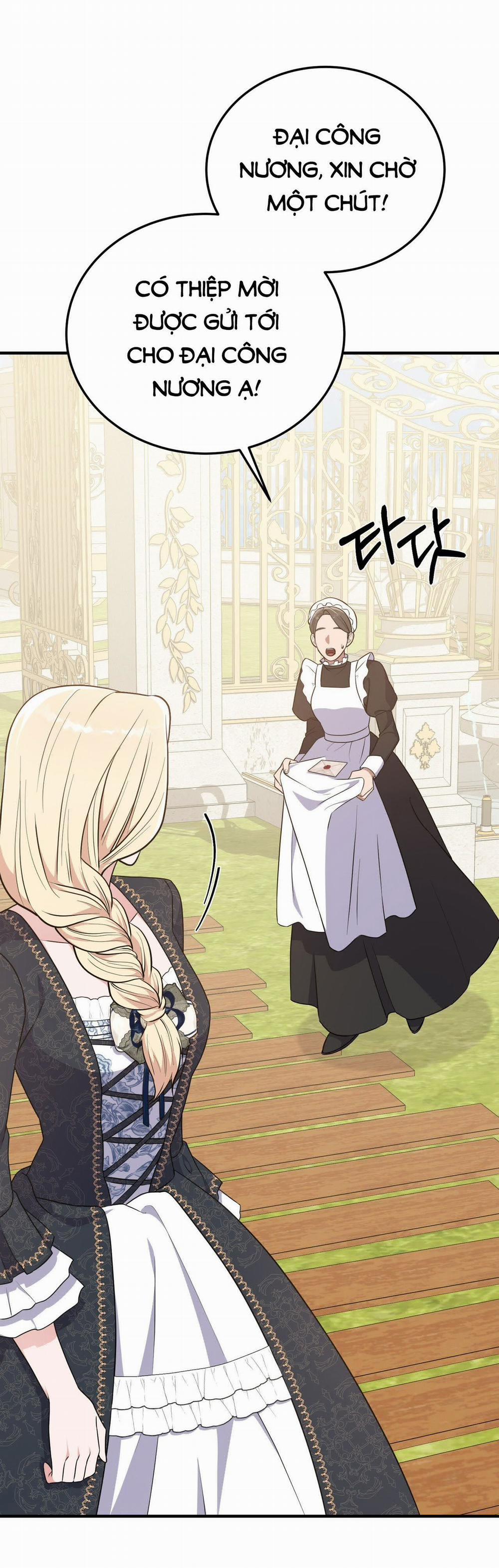 [18+] Jasmin Xin Hãy Để Ý Đến Tôi 12.1 trang 25