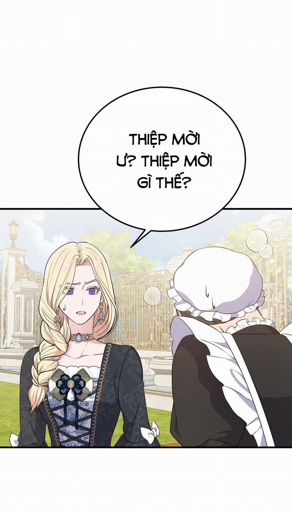 [18+] Jasmin Xin Hãy Để Ý Đến Tôi 12.1 trang 26