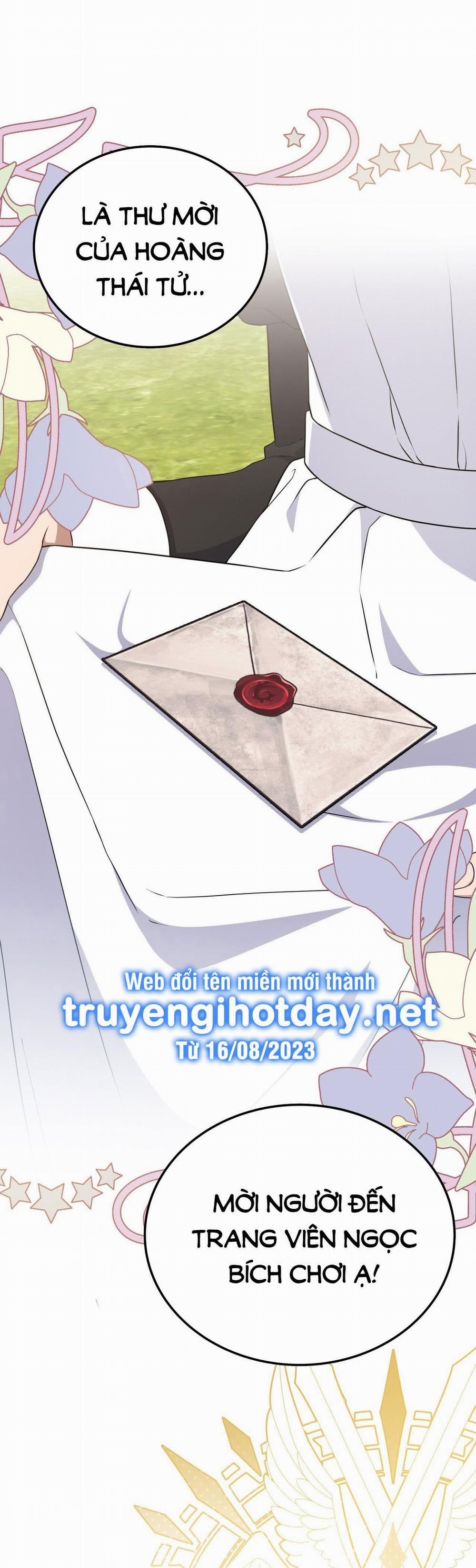 [18+] Jasmin Xin Hãy Để Ý Đến Tôi 12.1 trang 27