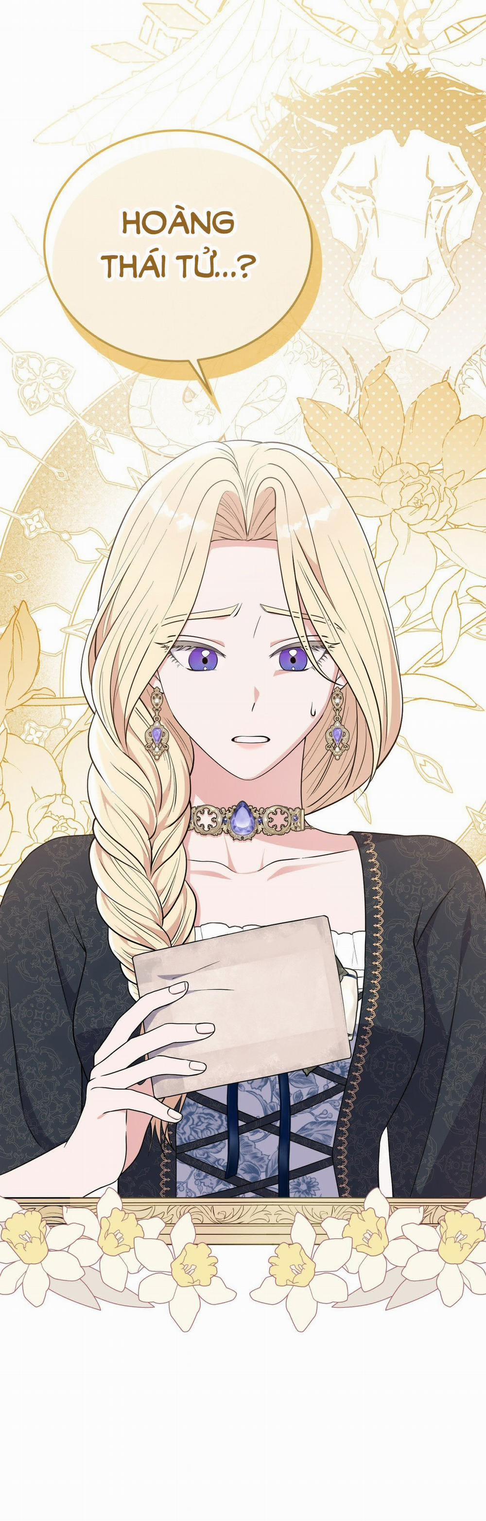 [18+] Jasmin Xin Hãy Để Ý Đến Tôi 12.1 trang 28