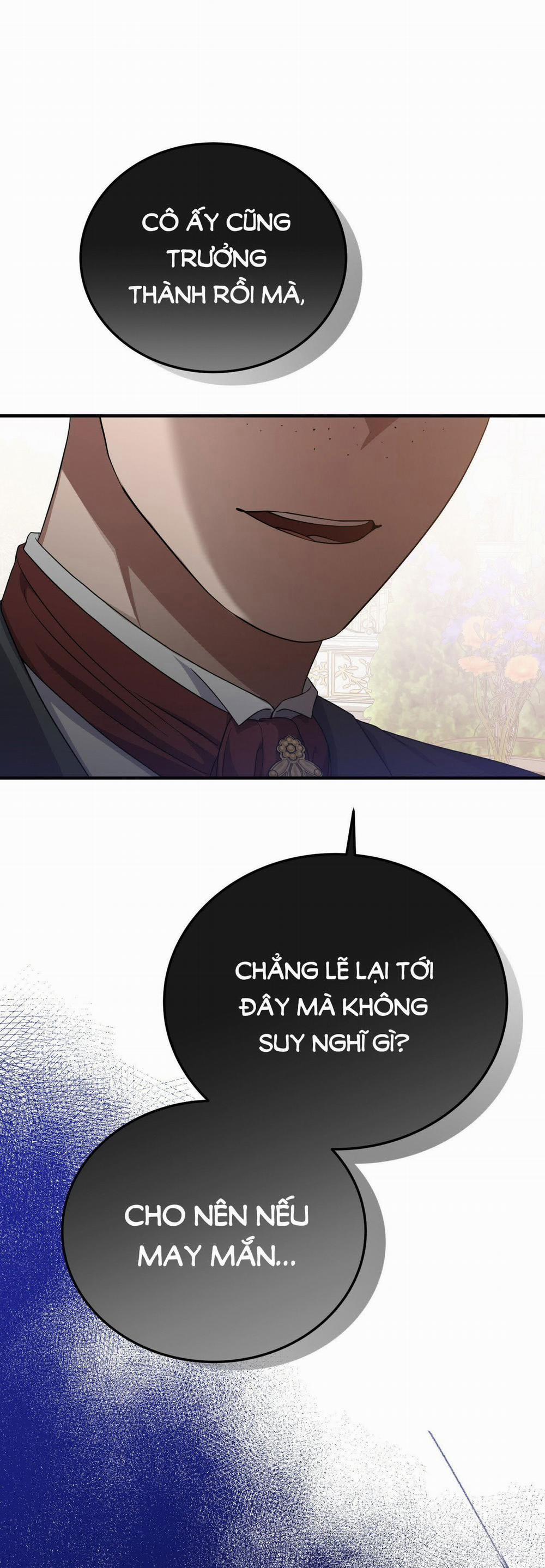 [18+] Jasmin Xin Hãy Để Ý Đến Tôi 12.1 trang 6