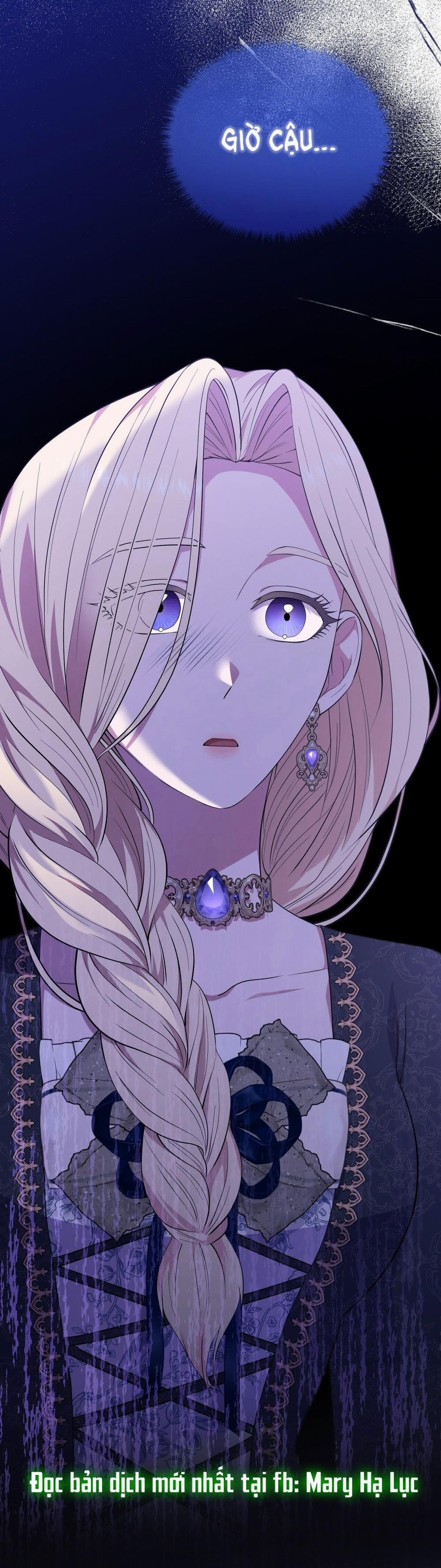 [18+] Jasmin Xin Hãy Để Ý Đến Tôi 12.1 trang 7