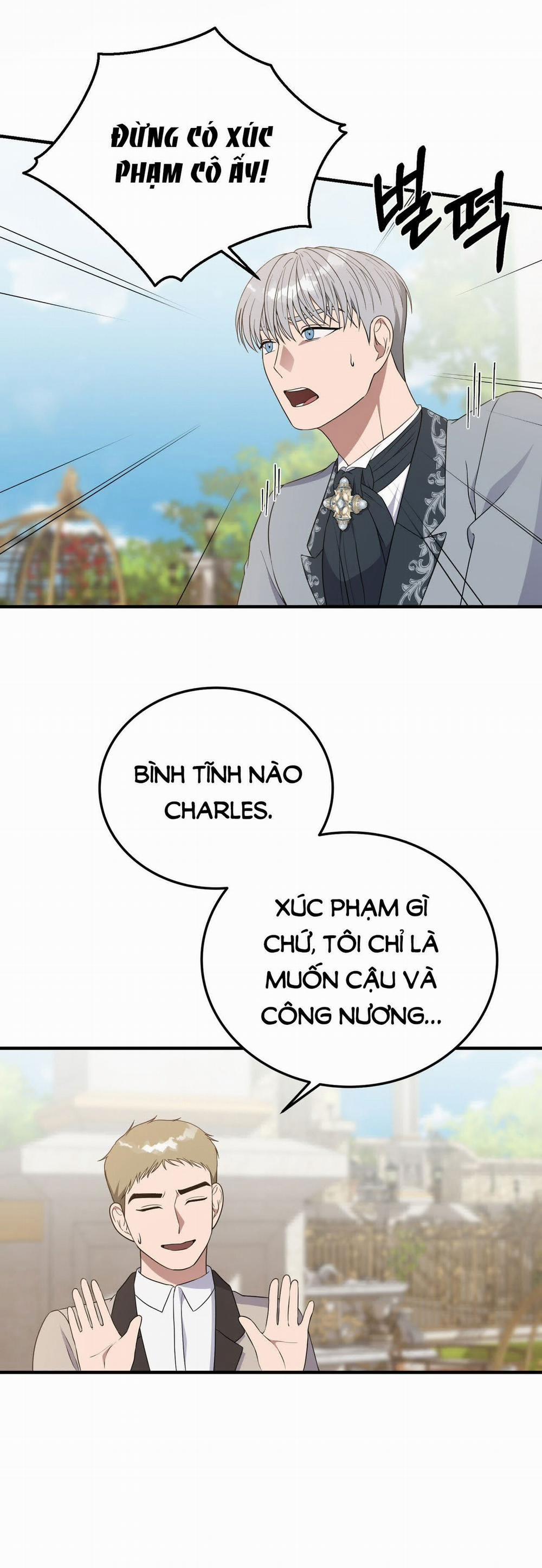 [18+] Jasmin Xin Hãy Để Ý Đến Tôi 12.1 trang 9