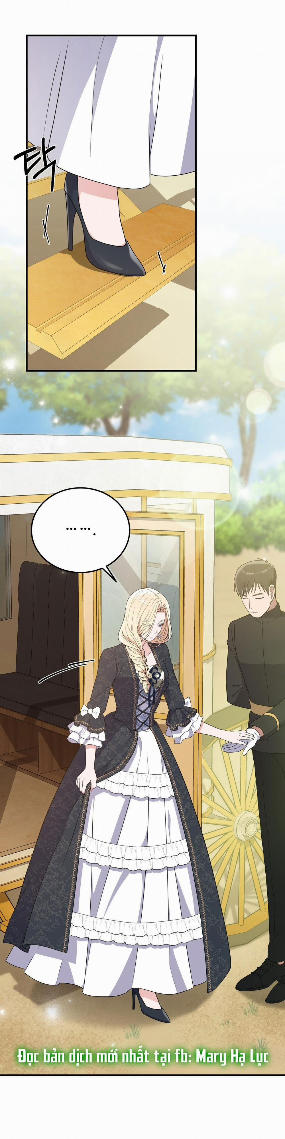 [18+] Jasmin Xin Hãy Để Ý Đến Tôi 12.2 trang 1