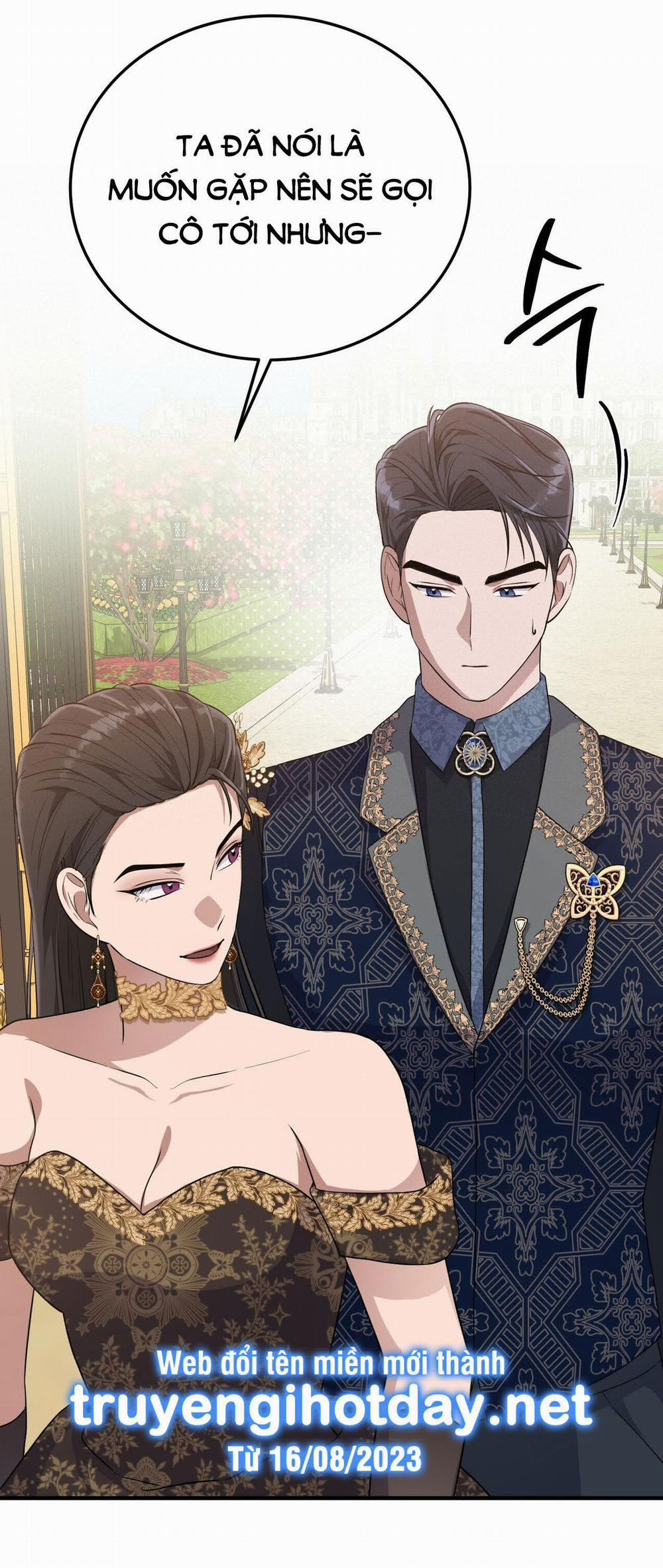 [18+] Jasmin Xin Hãy Để Ý Đến Tôi 12.2 trang 10