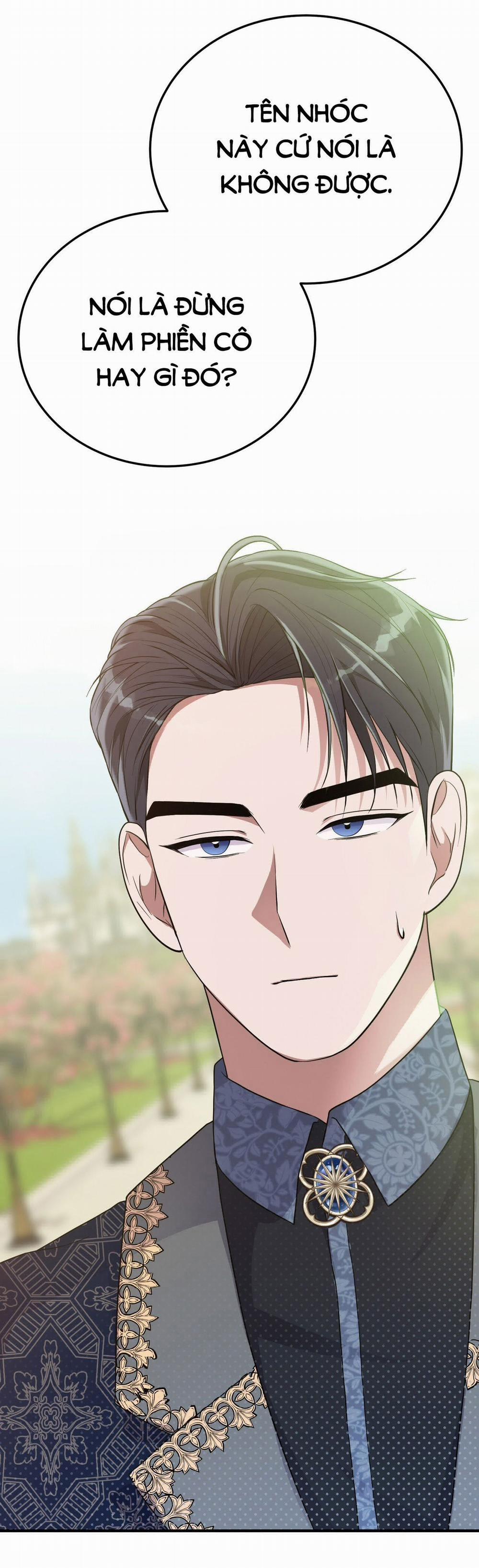 [18+] Jasmin Xin Hãy Để Ý Đến Tôi 12.2 trang 11