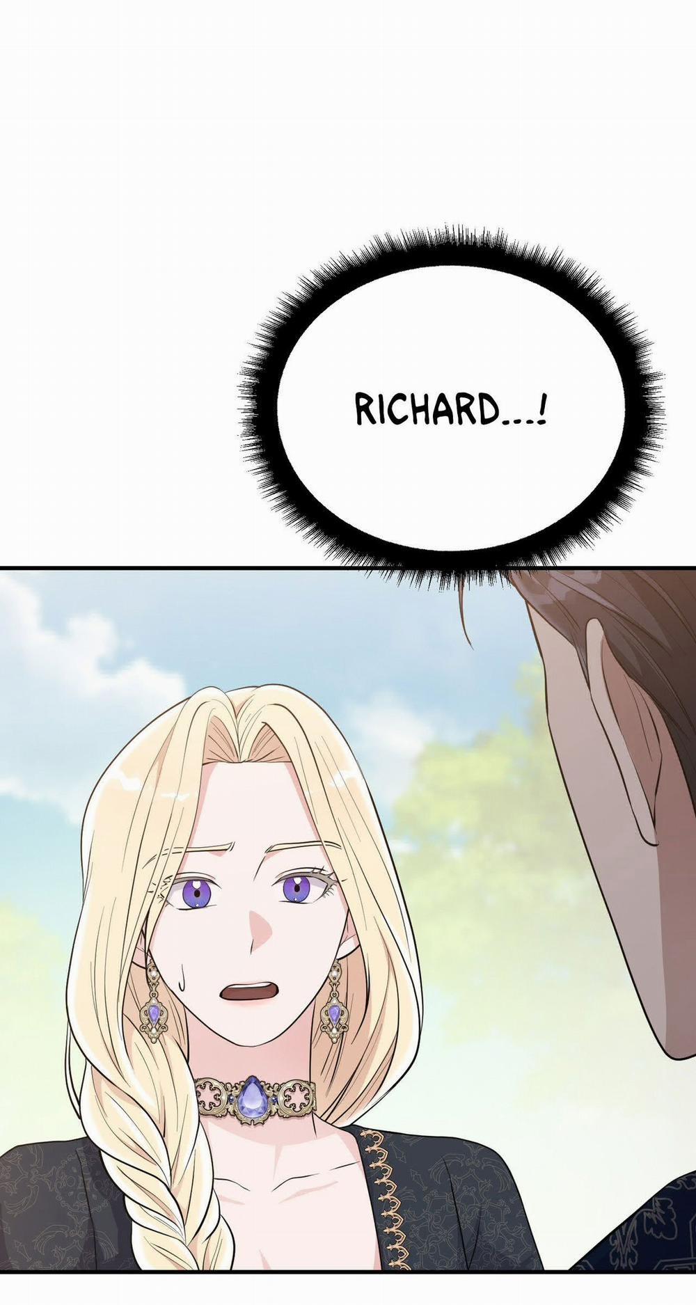 [18+] Jasmin Xin Hãy Để Ý Đến Tôi 12.2 trang 12