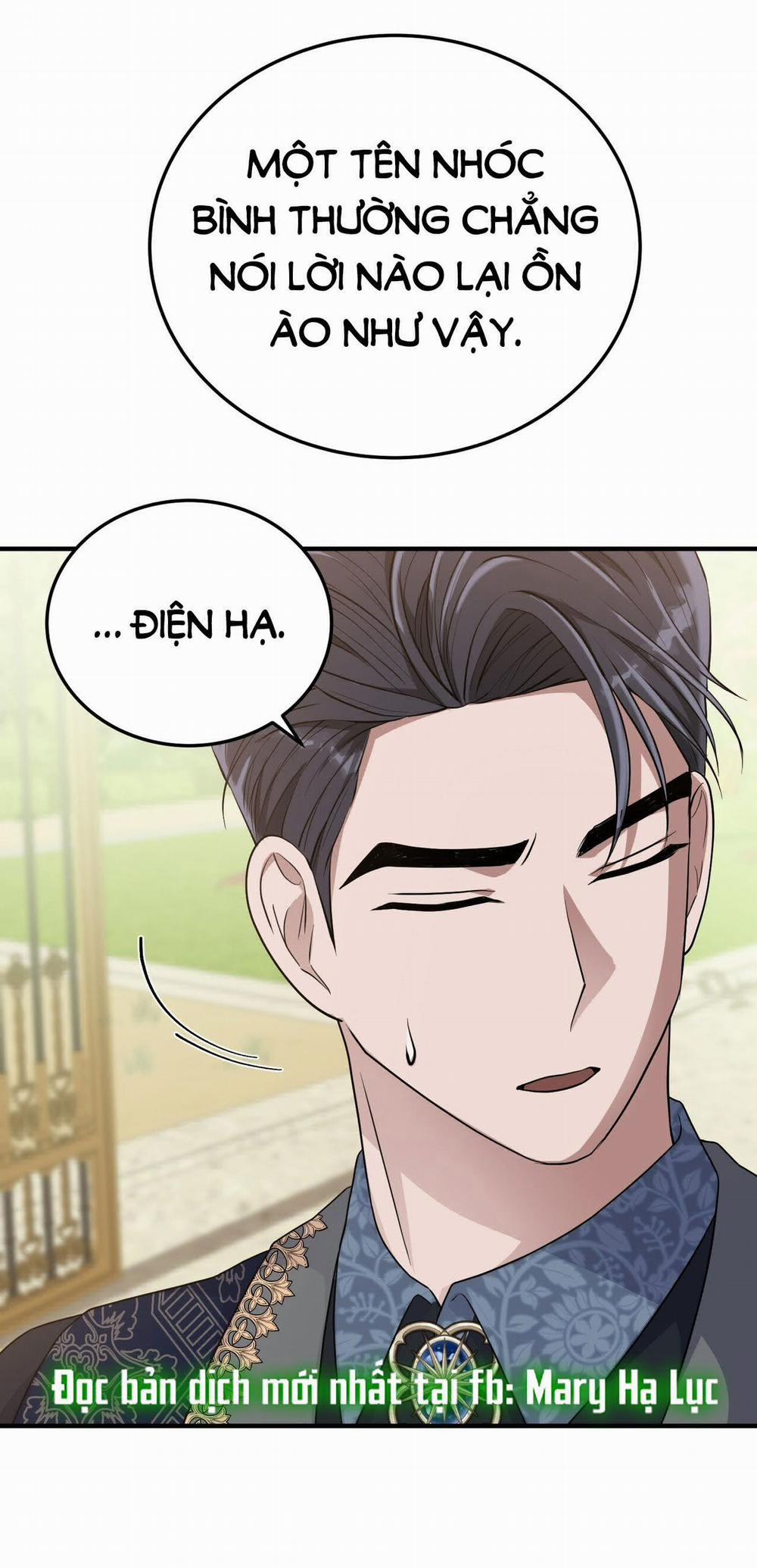 [18+] Jasmin Xin Hãy Để Ý Đến Tôi 12.2 trang 13