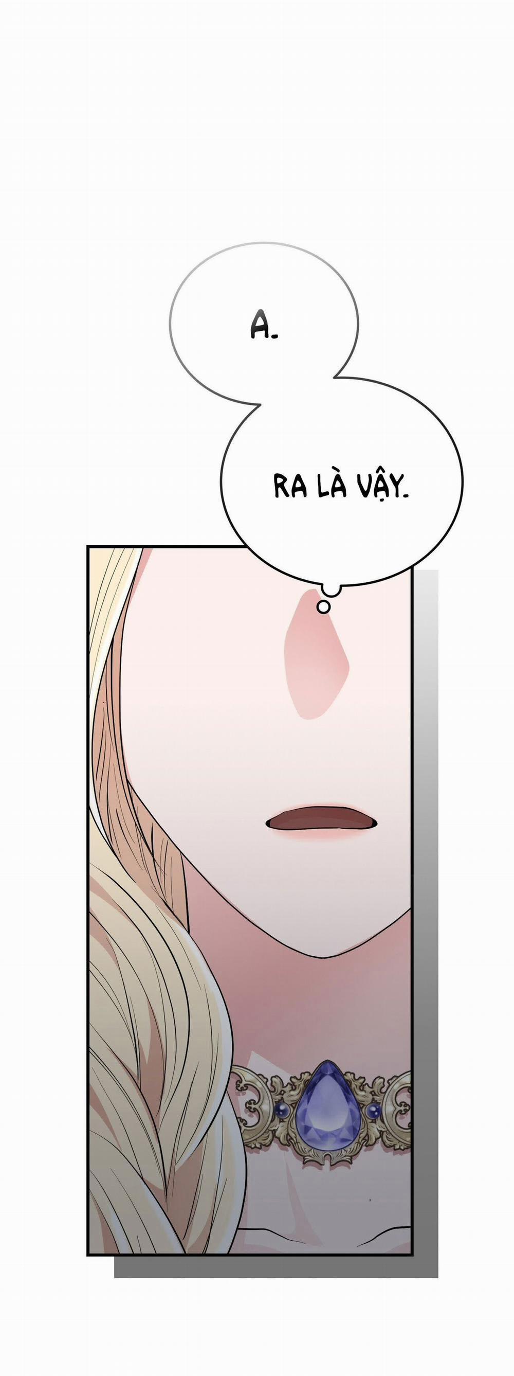 [18+] Jasmin Xin Hãy Để Ý Đến Tôi 12.2 trang 14