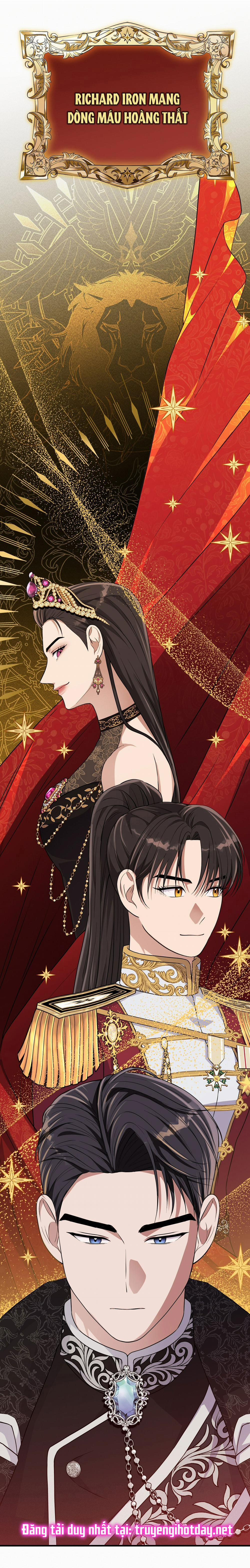 [18+] Jasmin Xin Hãy Để Ý Đến Tôi 12.2 trang 15