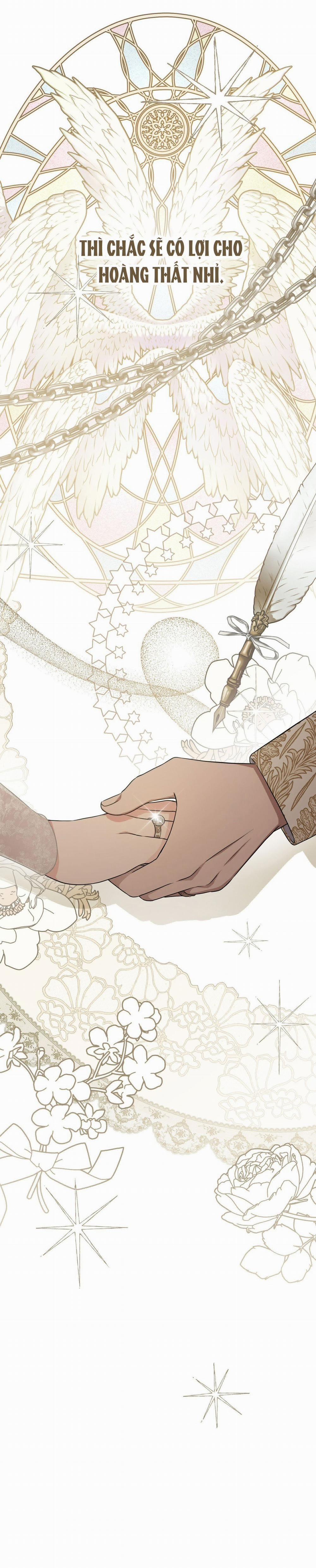 [18+] Jasmin Xin Hãy Để Ý Đến Tôi 12.2 trang 17