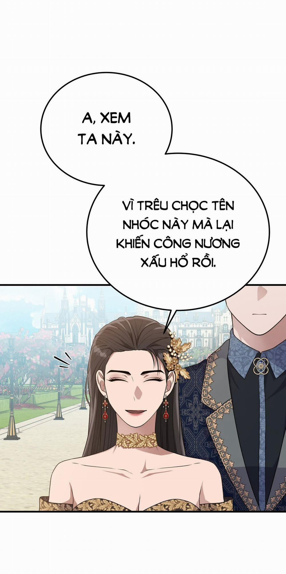 [18+] Jasmin Xin Hãy Để Ý Đến Tôi 12.2 trang 19