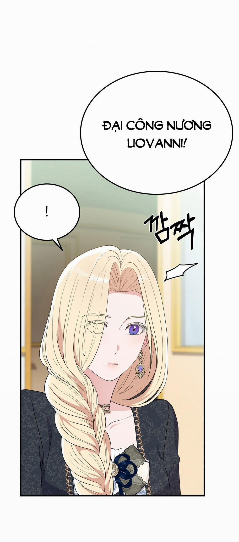 [18+] Jasmin Xin Hãy Để Ý Đến Tôi 12.2 trang 2