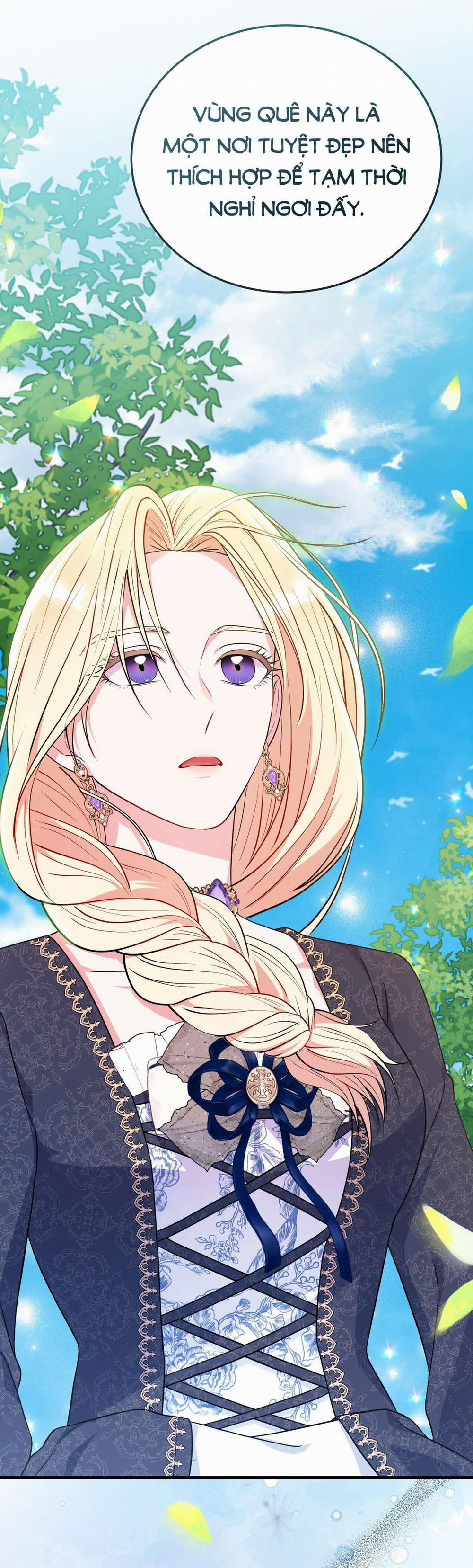 [18+] Jasmin Xin Hãy Để Ý Đến Tôi 12.2 trang 21